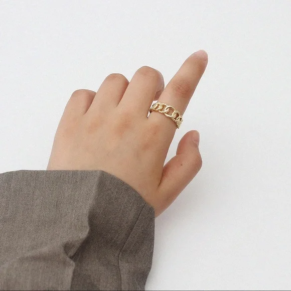 Adjustable ring - Picture 4 of 4